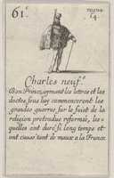무료 다운로드 Charles IX, Game of the Kings of France(Jeu des Rois de France) 무료 사진 또는 GIMP 온라인 이미지 편집기로 편집할 그림
