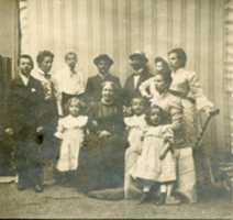 Free download Charles Millers Family in Saxony free photo or picture to be edited with GIMP online image editor