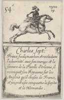 Free download Charles VII, from Game of the Kings of France (Jeu des Rois de France) free photo or picture to be edited with GIMP online image editor