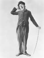Free picture Charlie Chaplin - Promo Print to be edited by GIMP online free image editor by OffiDocs
