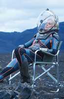 Free download Charlize off time on the Prometheus set free photo or picture to be edited with GIMP online image editor