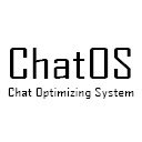 OffiDocs Chromium'da Chrome web mağazası uzantısı için Charmdate ChatOS yönetici finans analitiği ekranı