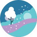 Charming Tab  screen for extension Chrome web store in OffiDocs Chromium