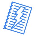 Chartnote  screen for extension Chrome web store in OffiDocs Chromium