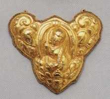 Free download Chastity Plaque free photo or picture to be edited with GIMP online image editor