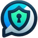 Chatacy  screen for extension Chrome web store in OffiDocs Chromium