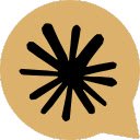 Chat AI  screen for extension Chrome web store in OffiDocs Chromium