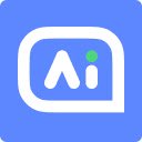 ChatArt  screen for extension Chrome web store in OffiDocs Chromium