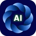 ChatbotsPlace AI Hub  screen for extension Chrome web store in OffiDocs Chromium