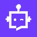 ChatBro洽宝  screen for extension Chrome web store in OffiDocs Chromium