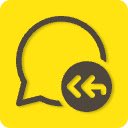Chat Cache  screen for extension Chrome web store in OffiDocs Chromium