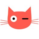 ChatCat  screen for extension Chrome web store in OffiDocs Chromium
