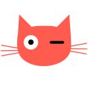 ChatCat  screen for extension Chrome web store in OffiDocs Chromium