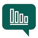 chatChart Statistics for WA Chats  screen for extension Chrome web store in OffiDocs Chromium