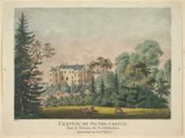 Free download Chateau de Picton Castle free photo or picture to be edited with GIMP online image editor