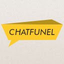 Chatfunel Para Vender Mais no Whatsapp  screen for extension Chrome web store in OffiDocs Chromium