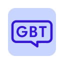ChatGBT  screen for extension Chrome web store in OffiDocs Chromium