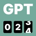 Chat GPT4 counter  screen for extension Chrome web store in OffiDocs Chromium