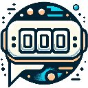 ChatGPT 4 Message Counter  screen for extension Chrome web store in OffiDocs Chromium
