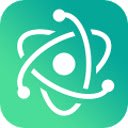 ChatGPT中文版（AI 智慧岛）  screen for extension Chrome web store in OffiDocs Chromium