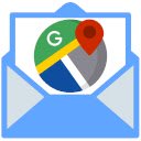 ChatGPT AI assistant for Google Reviews and Questions  screen for extension Chrome web store in OffiDocs Chromium