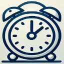 ChatGPT Alarm Clock  screen for extension Chrome web store in OffiDocs Chromium