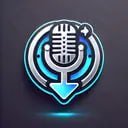 ChatGPT Audio Download Free AI Generated Voice  screen for extension Chrome web store in OffiDocs Chromium