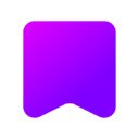 ChatGPT Bookmark Manager  screen for extension Chrome web store in OffiDocs Chromium