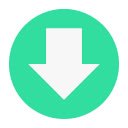ChatGPT Chat Downloader  screen for extension Chrome web store in OffiDocs Chromium