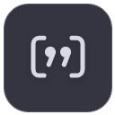 ChatGPT Citations  screen for extension Chrome web store in OffiDocs Chromium
