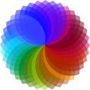 ChatGPT Color Palette  screen for extension Chrome web store in OffiDocs Chromium