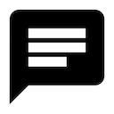 ChatGPT Conversation Exporter  screen for extension Chrome web store in OffiDocs Chromium