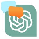 ChatGPT Conversation Manager  screen for extension Chrome web store in OffiDocs Chromium