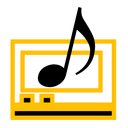 ChatGPT Ding!  screen for extension Chrome web store in OffiDocs Chromium