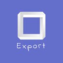 Chatgpt Export  screen for extension Chrome web store in OffiDocs Chromium