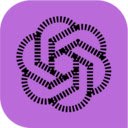 ChatGPT Font Changer  screen for extension Chrome web store in OffiDocs Chromium
