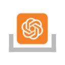 ChatGPT for StackOverflow  screen for extension Chrome web store in OffiDocs Chromium