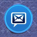 ChatGPT for Yahoo Mail  screen for extension Chrome web store in OffiDocs Chromium