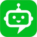 ChatGPT Google Search Assistant  screen for extension Chrome web store in OffiDocs Chromium