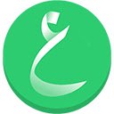 ChatGPT in Arabic  screen for extension Chrome web store in OffiDocs Chromium