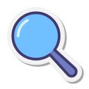 ChatGPT Keyword Assistant  screen for extension Chrome web store in OffiDocs Chromium