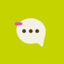 ChatGPT Lets talk  screen for extension Chrome web store in OffiDocs Chromium