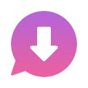 ChatGPT Message Downloader  screen for extension Chrome web store in OffiDocs Chromium