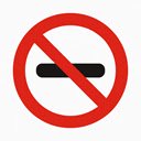 ChatGPT: no more em dashes  screen for extension Chrome web store in OffiDocs Chromium