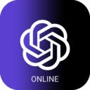ChatGPT Online for Google  screen for extension Chrome web store in OffiDocs Chromium