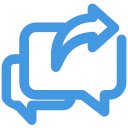 ChatGPT Path  screen for extension Chrome web store in OffiDocs Chromium