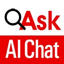 ChatGPT Perplexity Google AI Chat Search  screen for extension Chrome web store in OffiDocs Chromium