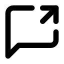 ChatGPT Prompt Link Generator  screen for extension Chrome web store in OffiDocs Chromium
