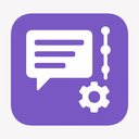 Chatgpt Prompt Timeline  screen for extension Chrome web store in OffiDocs Chromium