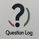 ChatGPT Question Log  screen for extension Chrome web store in OffiDocs Chromium